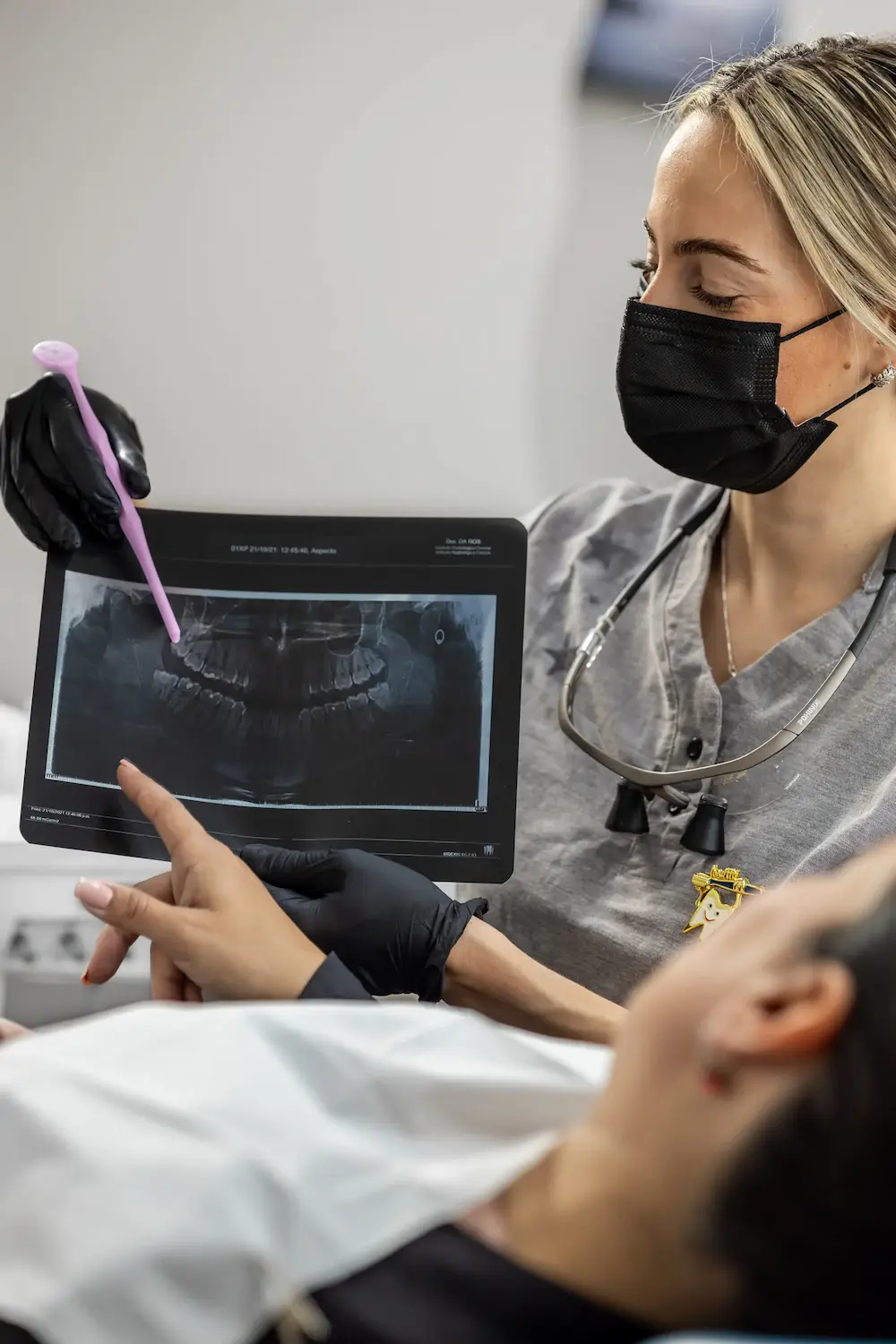radiografia