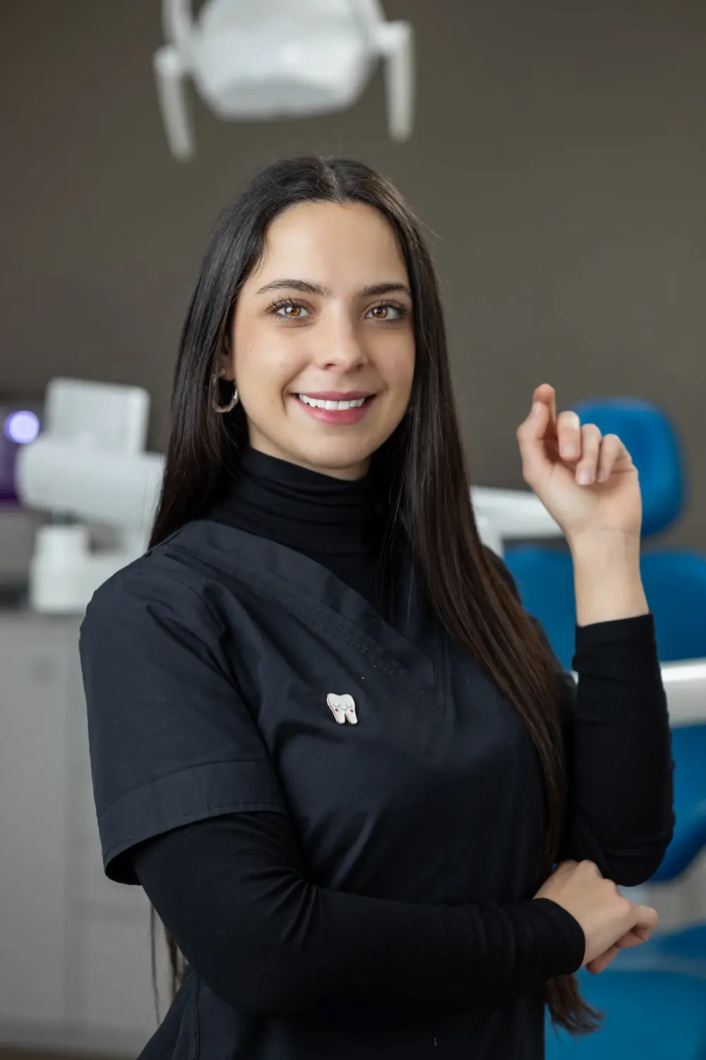 Dra. Anabel Molla