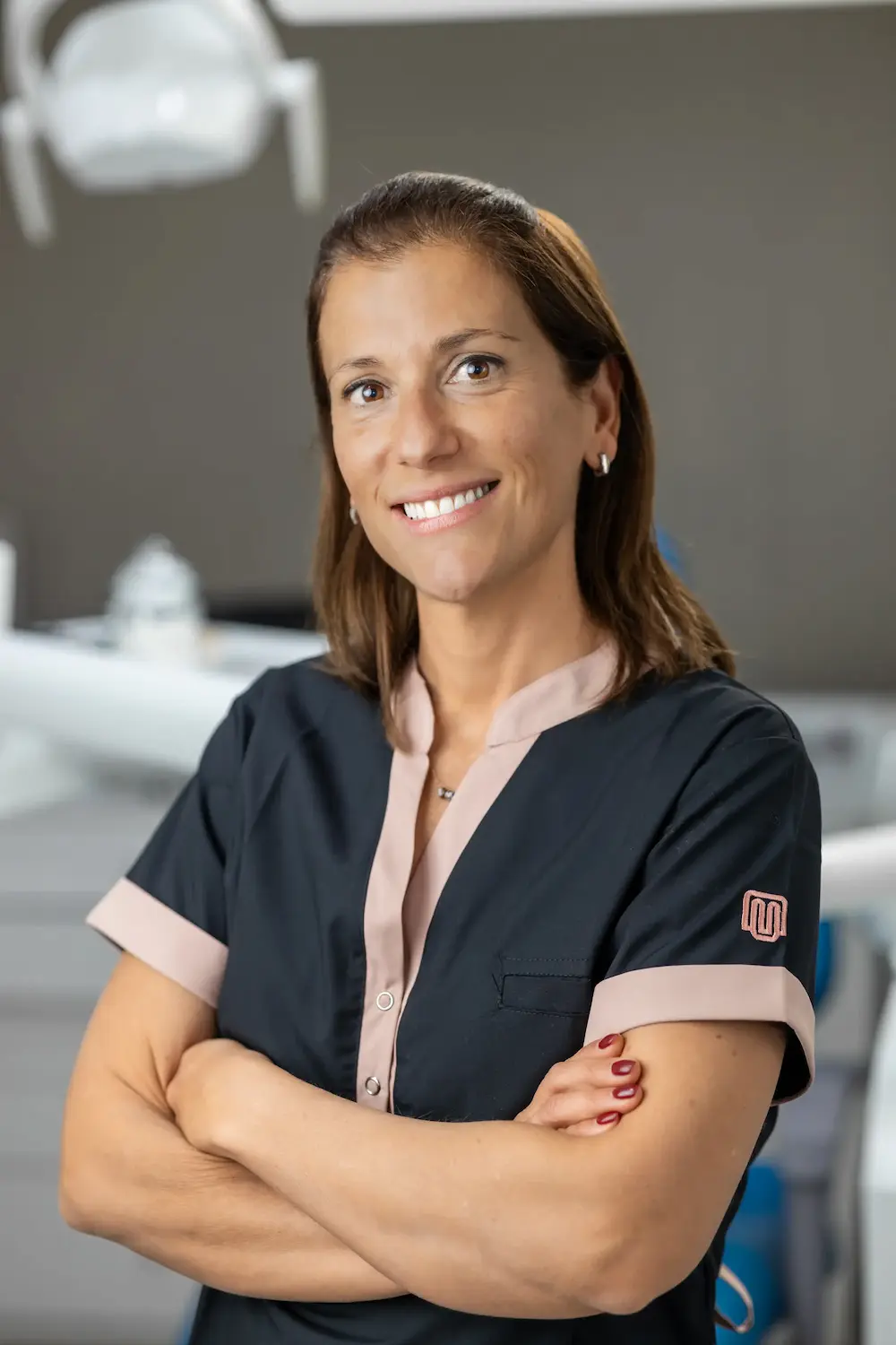 Dra. Paola Idáñez