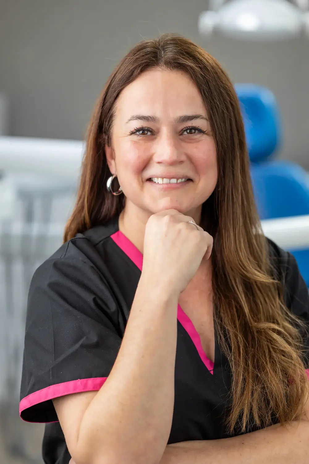 Dra. Paola Vergara