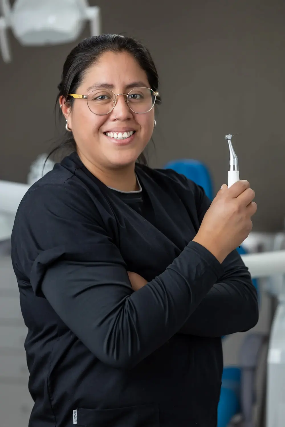 Dra. Tatiana Vidal